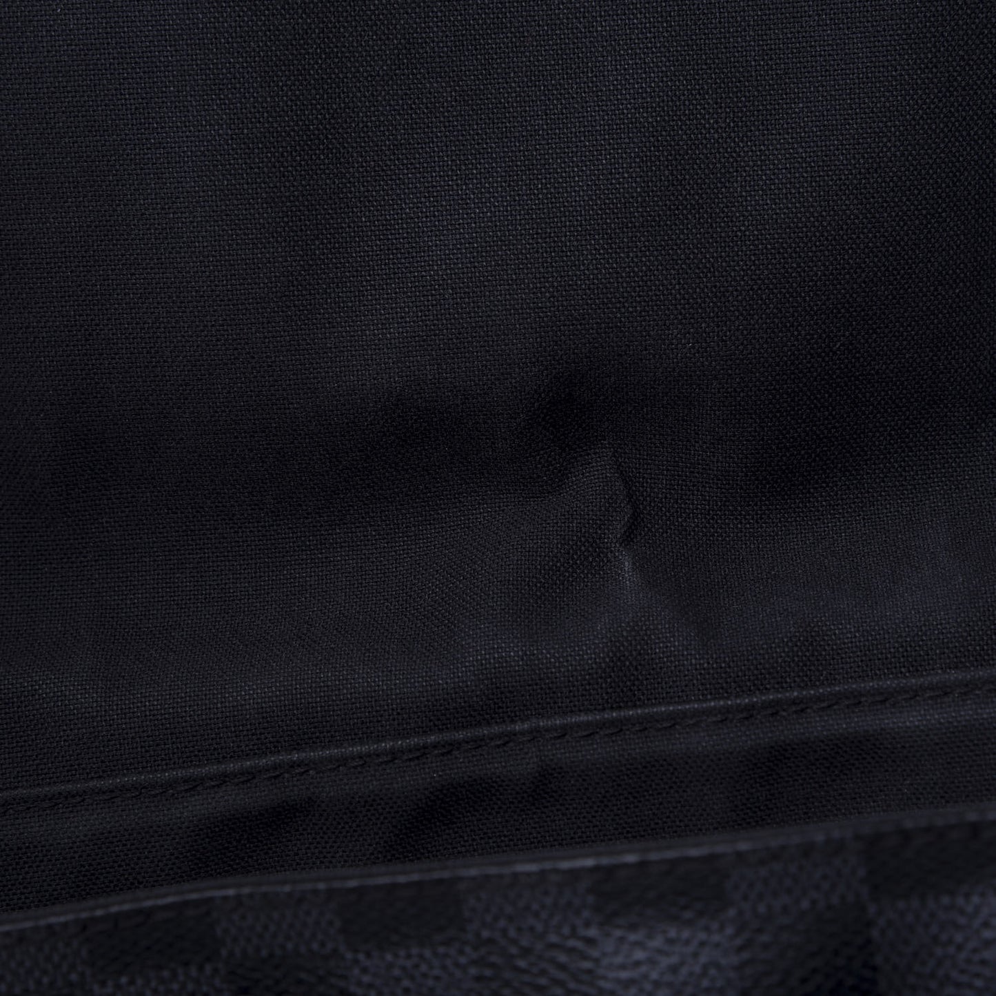 Damier Graphite District PM