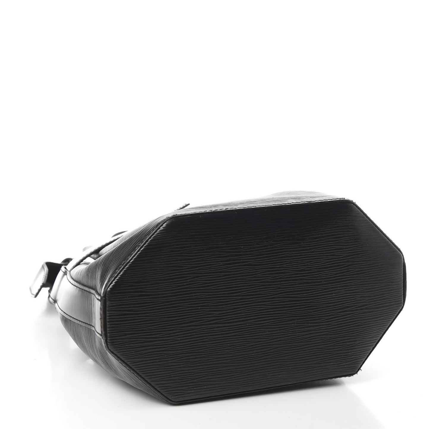 Epi Sac D'Epaule Black