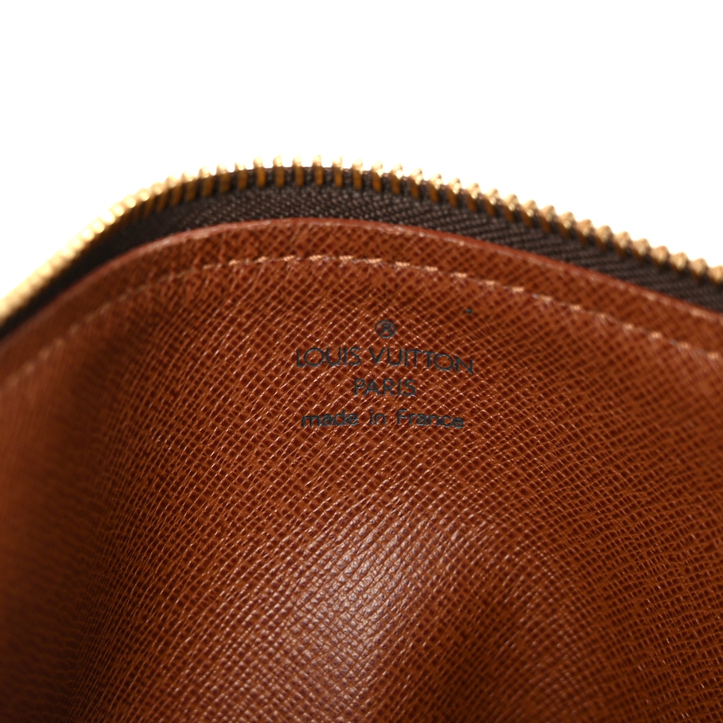Monogram Papillon 30