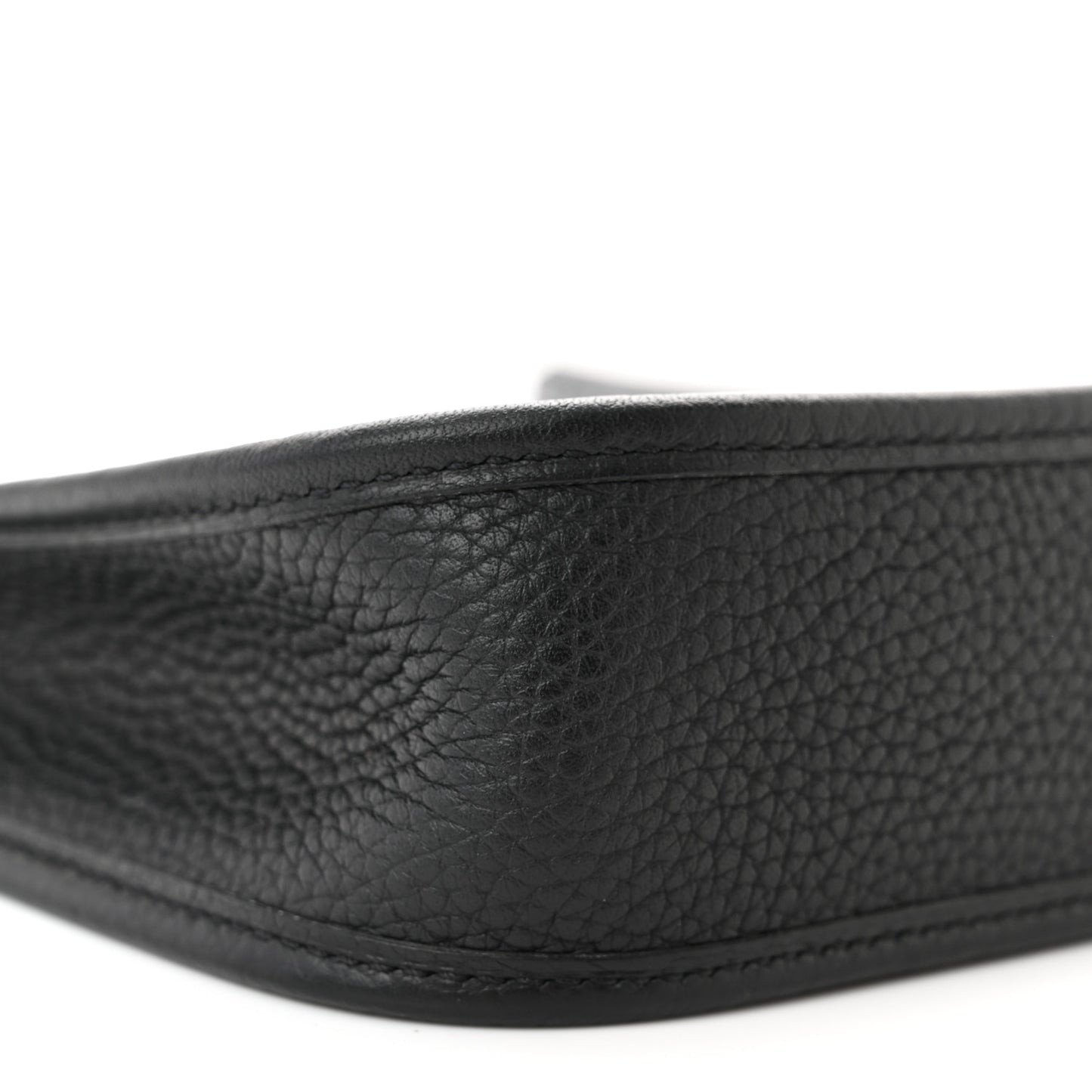 Taurillon Clemence Evelyne TPM Black