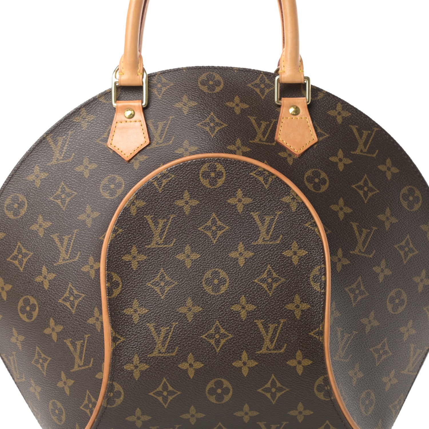 Louis Vuitton Monogram Ellipse MM 8 of 14