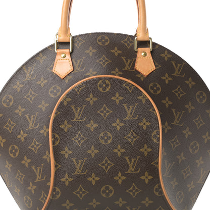 Louis Vuitton Monogram Ellipse MM 8 of 14