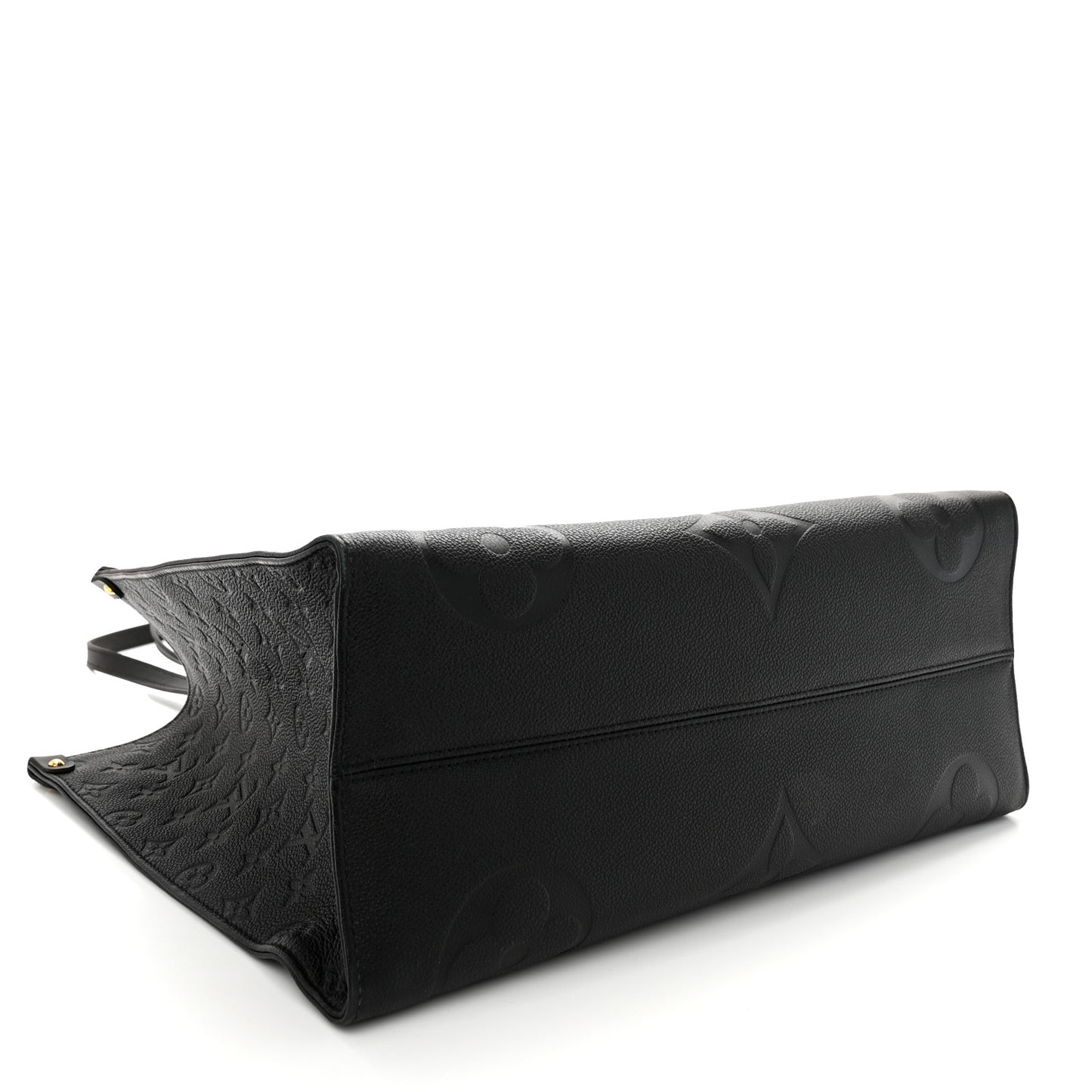 Empreinte Monogram Giant Onthego GM Black