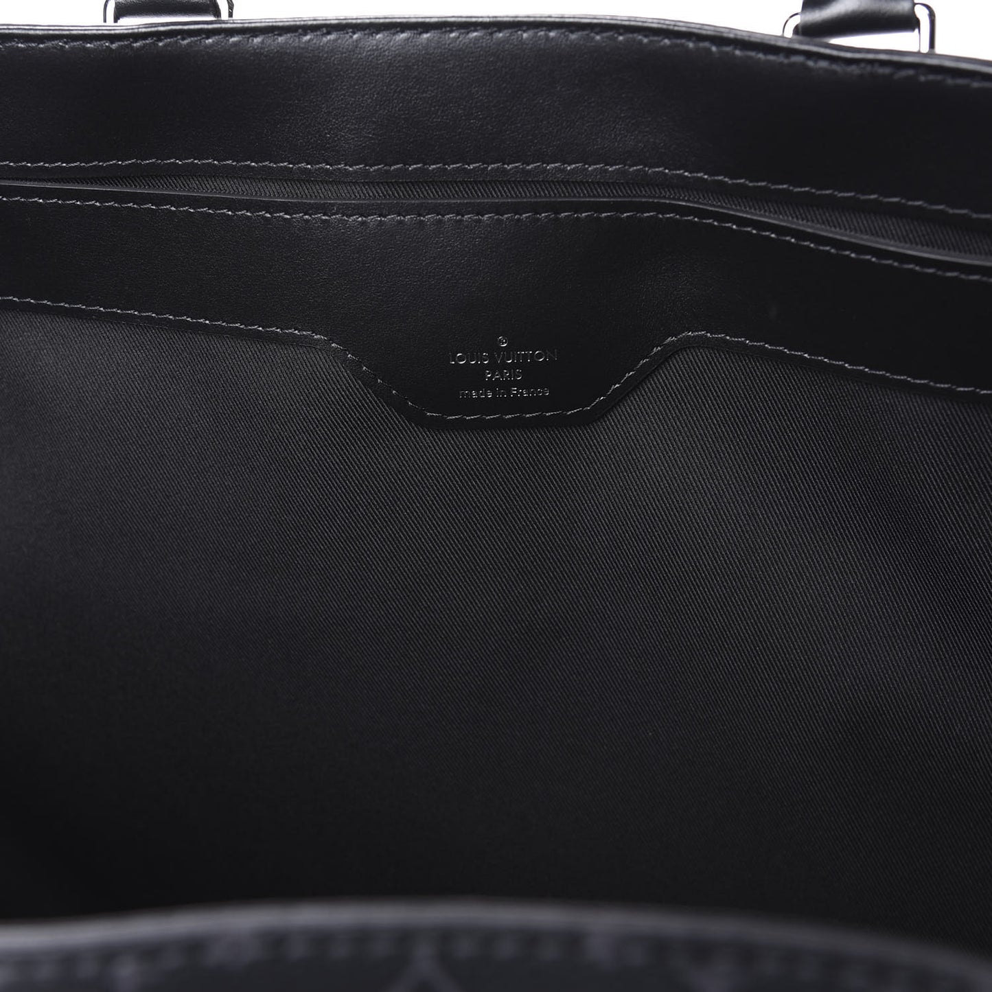 Monogram Eclipse Grand Sac