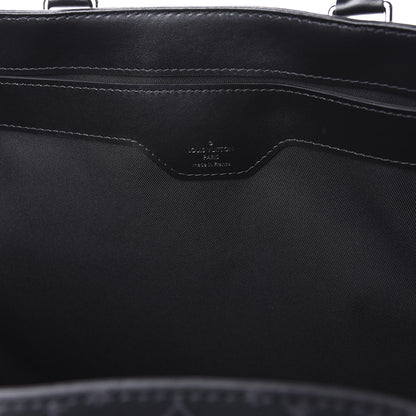 Louis Vuitton Monogram Eclipse Grand Sac 6 of 12