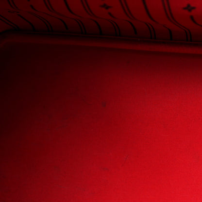 Louis Vuitton Damier Ebene Neverfull GM 13 of 14