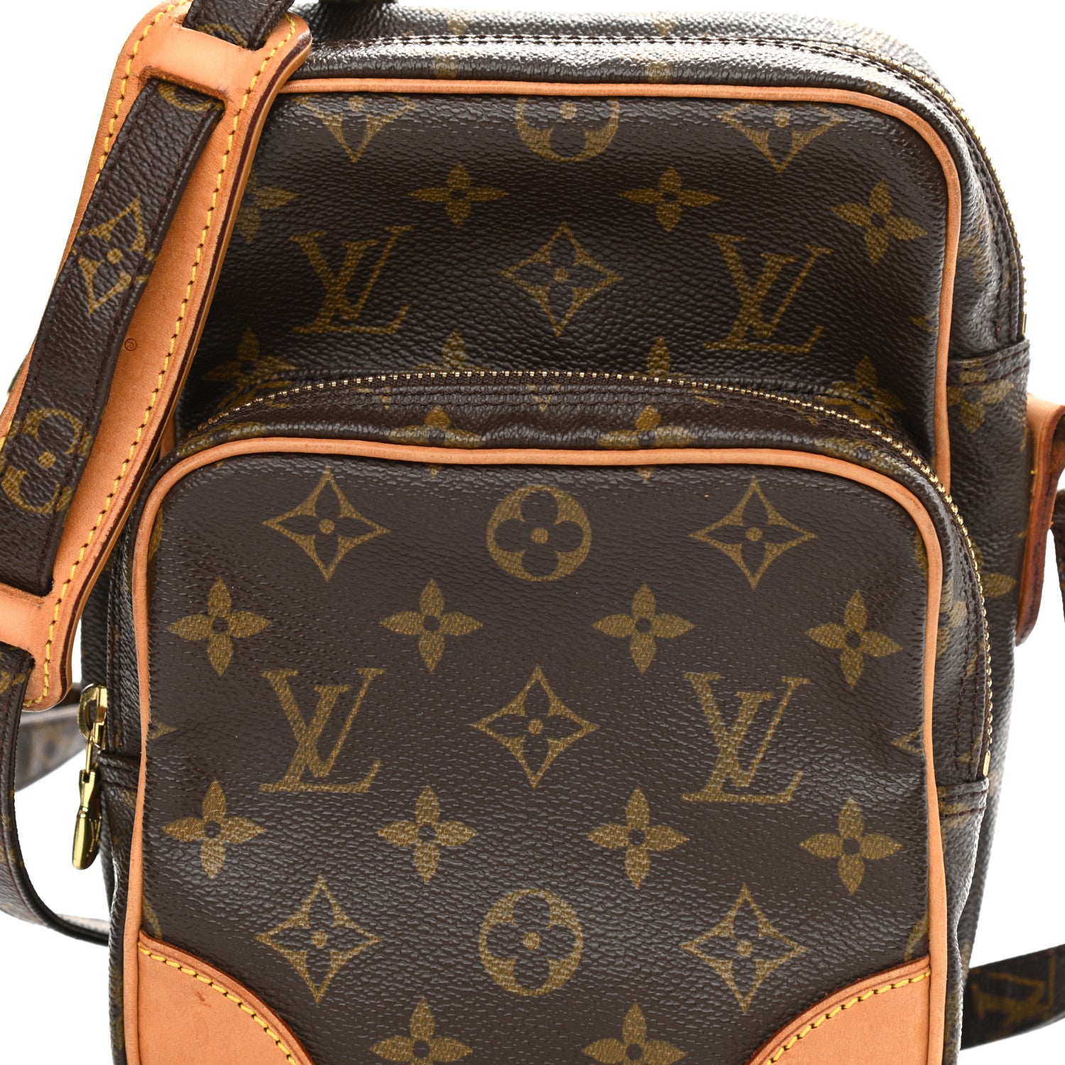 Louis Vuitton Monogram Amazone 8 of 11