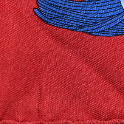Hermes Silk Tournez Manege Scarf 90 5 of 9