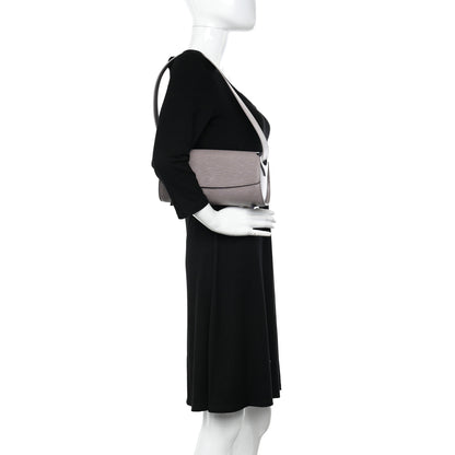 Louis Vuitton Epi Nocturne PM Lilac 2 of 10