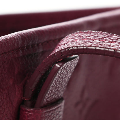 Louis Vuitton Empreinte Citadine PM Aurore 9 of 18