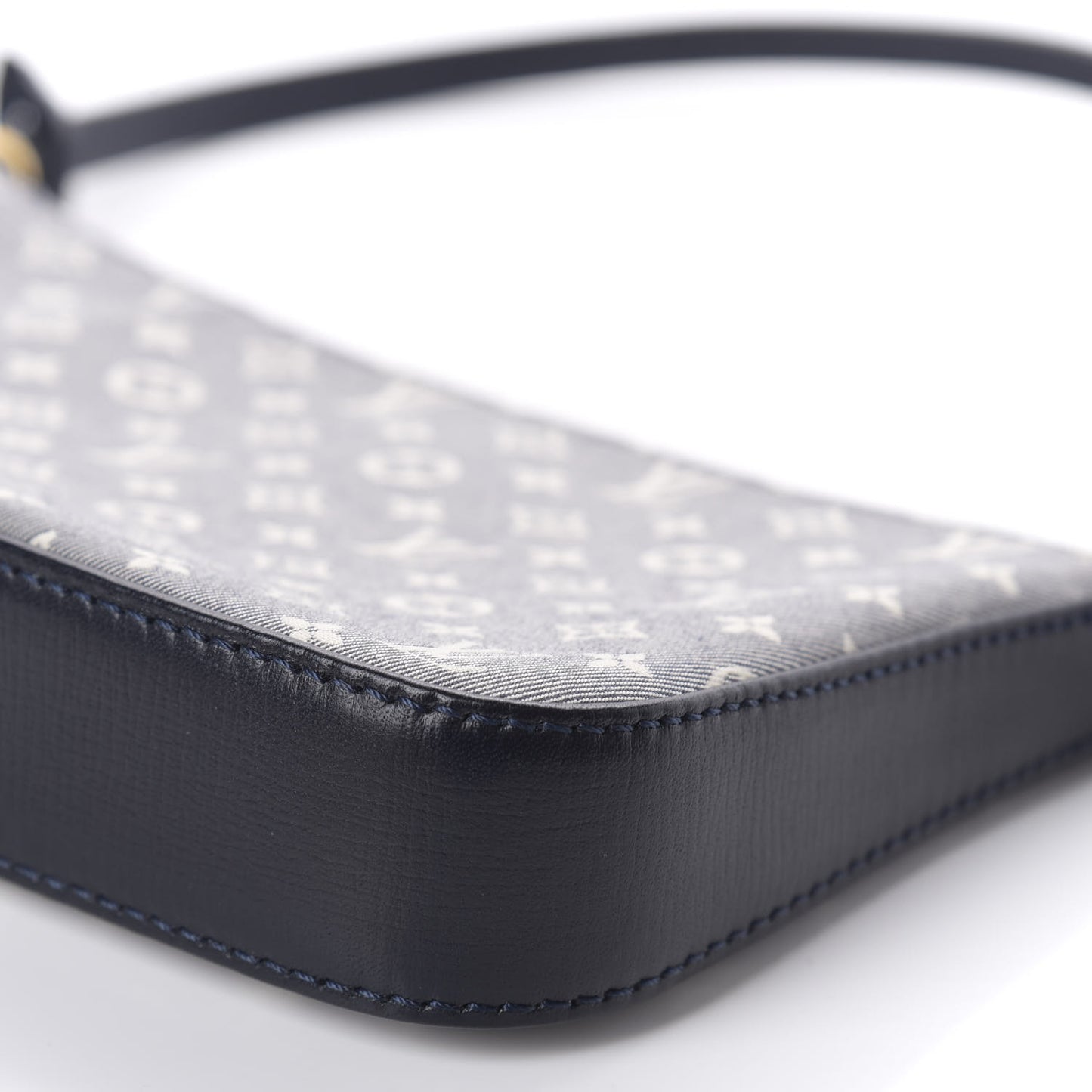 Monogram Idylle Pochette Accessories Encre