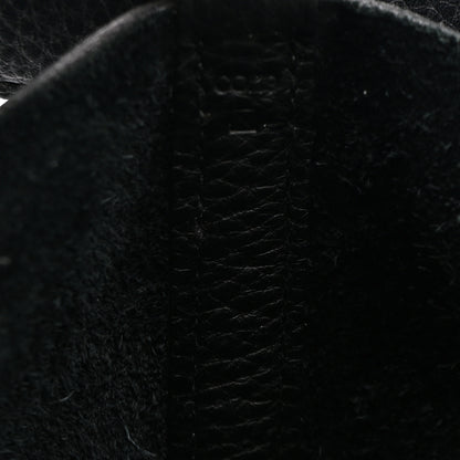 Hermes Taurillon Clemence Picotin Lock 18 PM Black 6 of 10