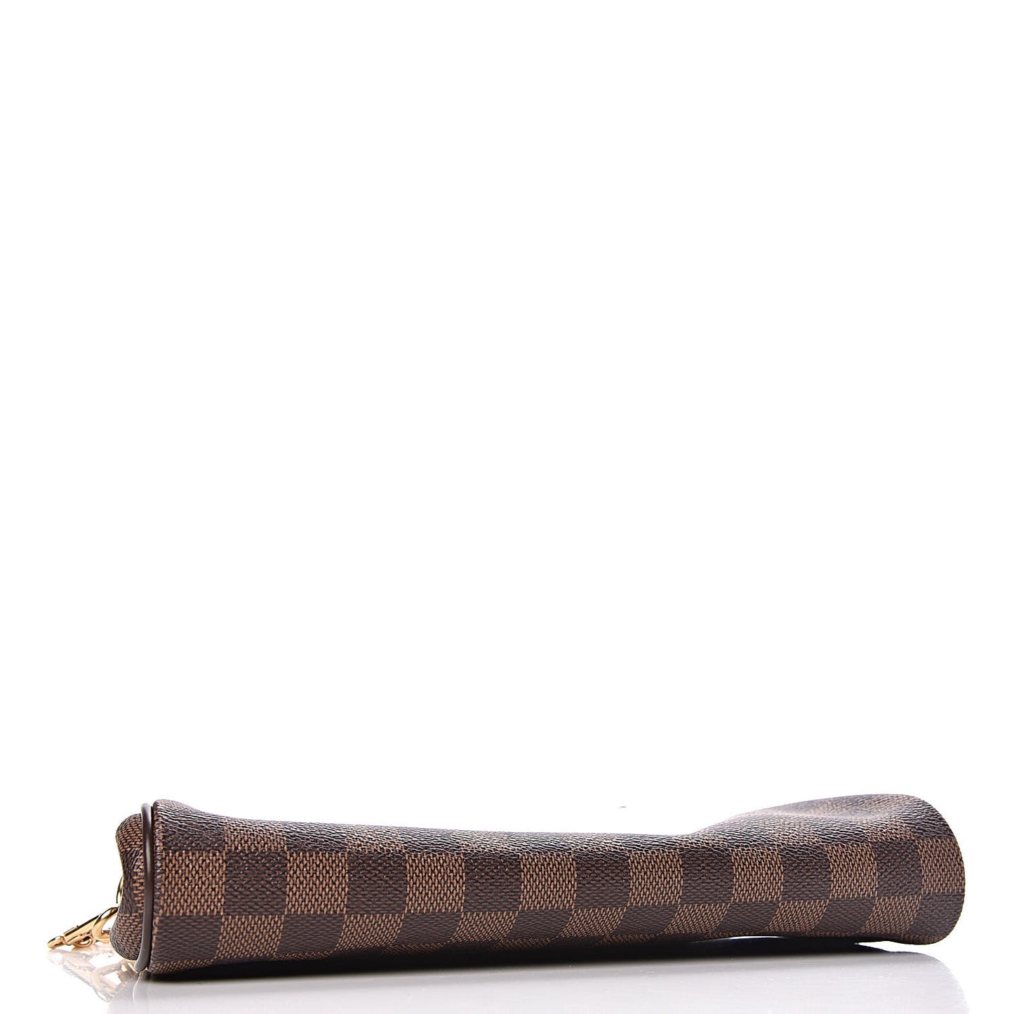 Damier Ebene Eva Clutch