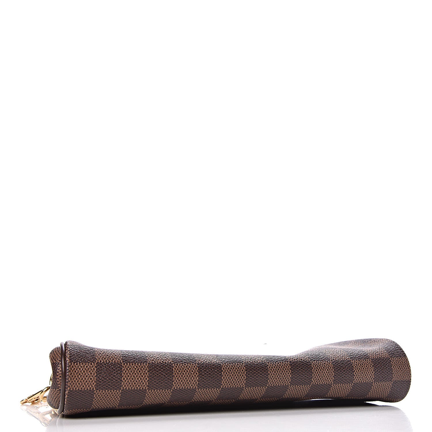 Louis Vuitton Damier Ebene Eva Clutch 4 of 9