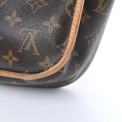 Louis Vuitton Monogram Bosphore PM Messenger 11 of 14