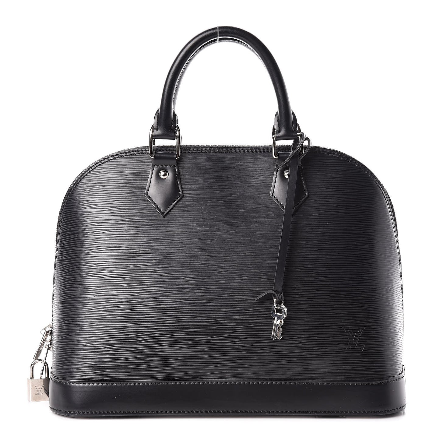 Epi Alma PM Black