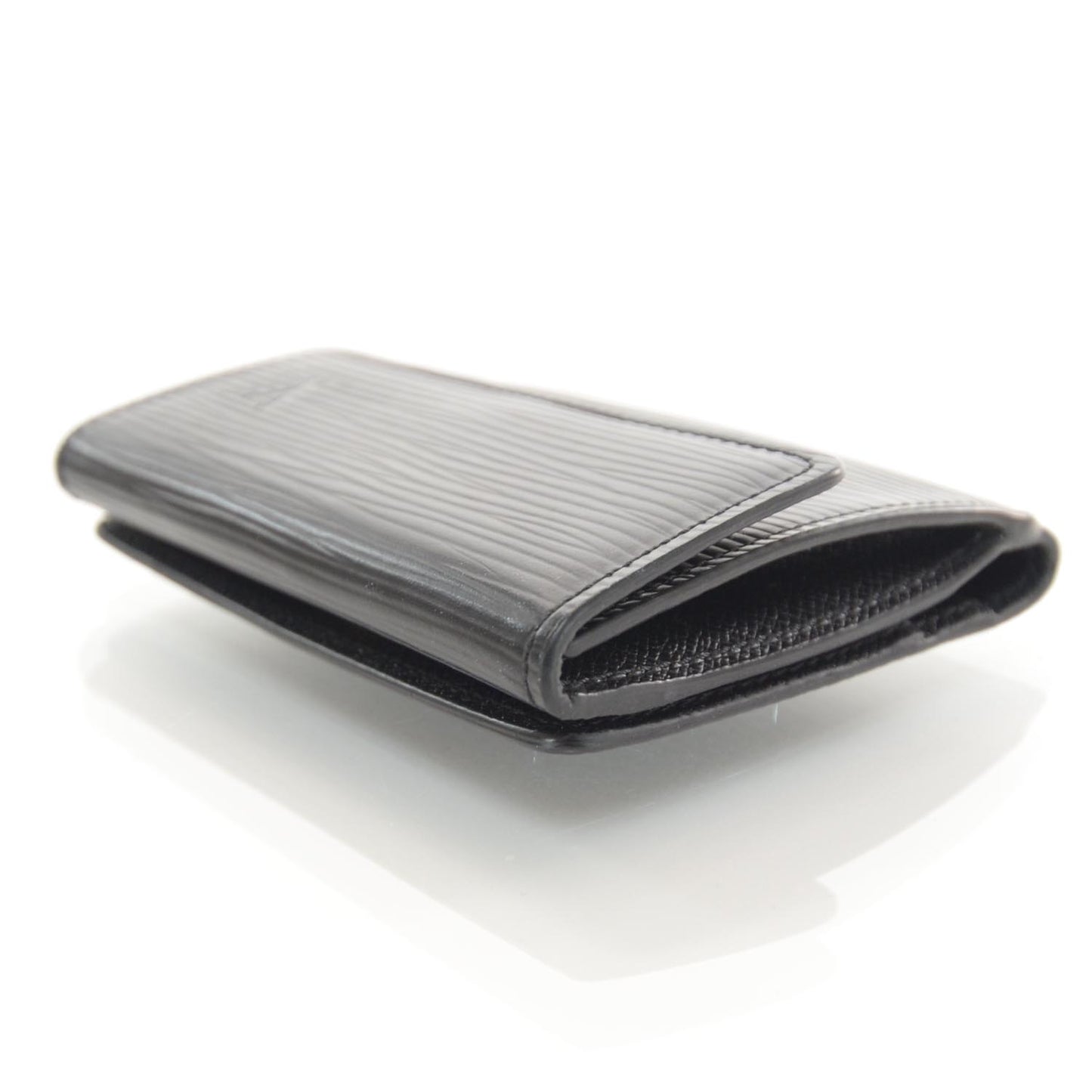 Epi Ludlow Wallet Black