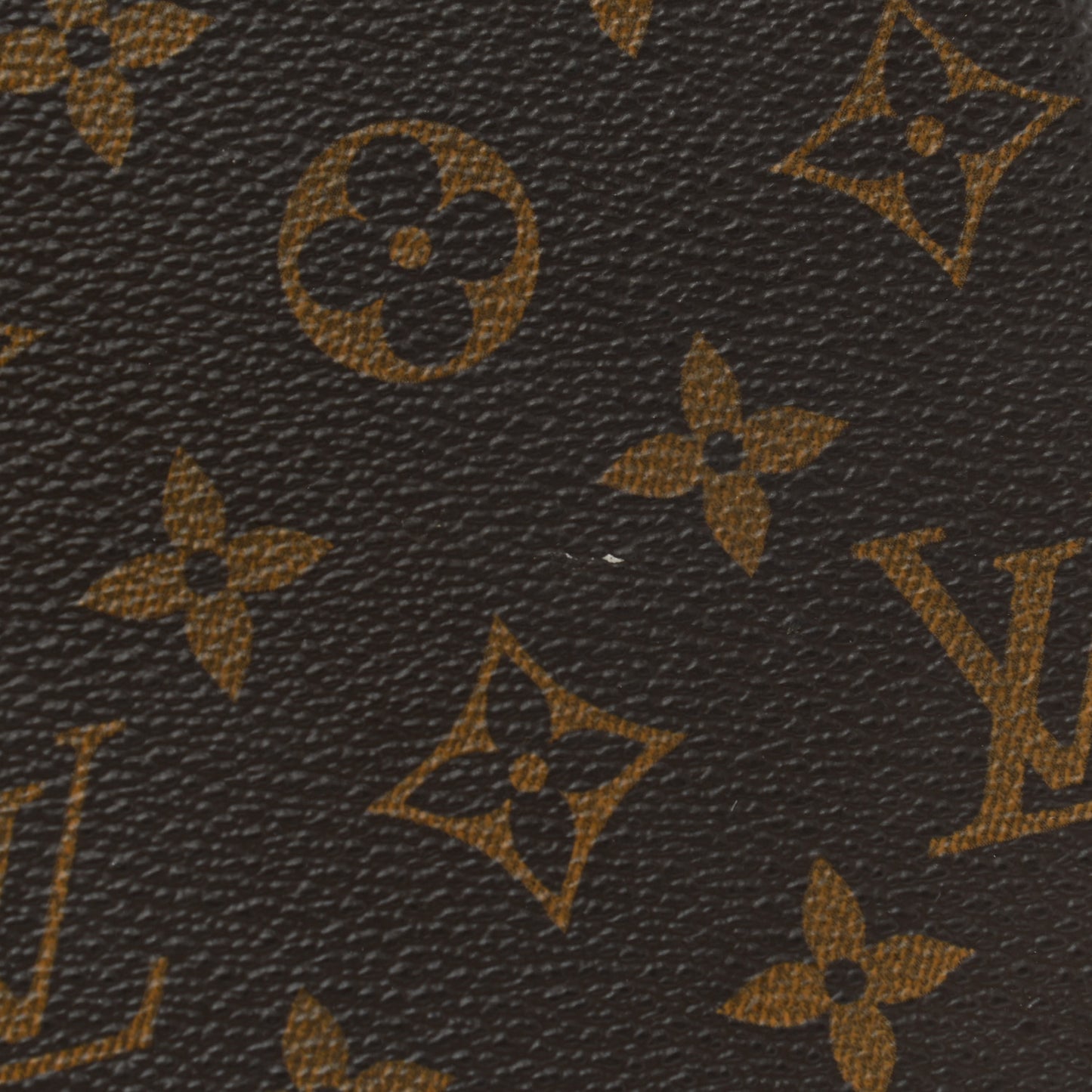 Monogram Hardcase iPad 2