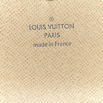 Louis Vuitton Damier Azur Multicles 6 Key Holder 11 of 12