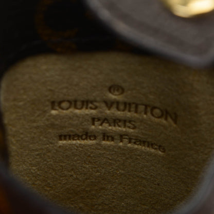 Louis Vuitton Monogram Sunglasses Case MM 5 of 6