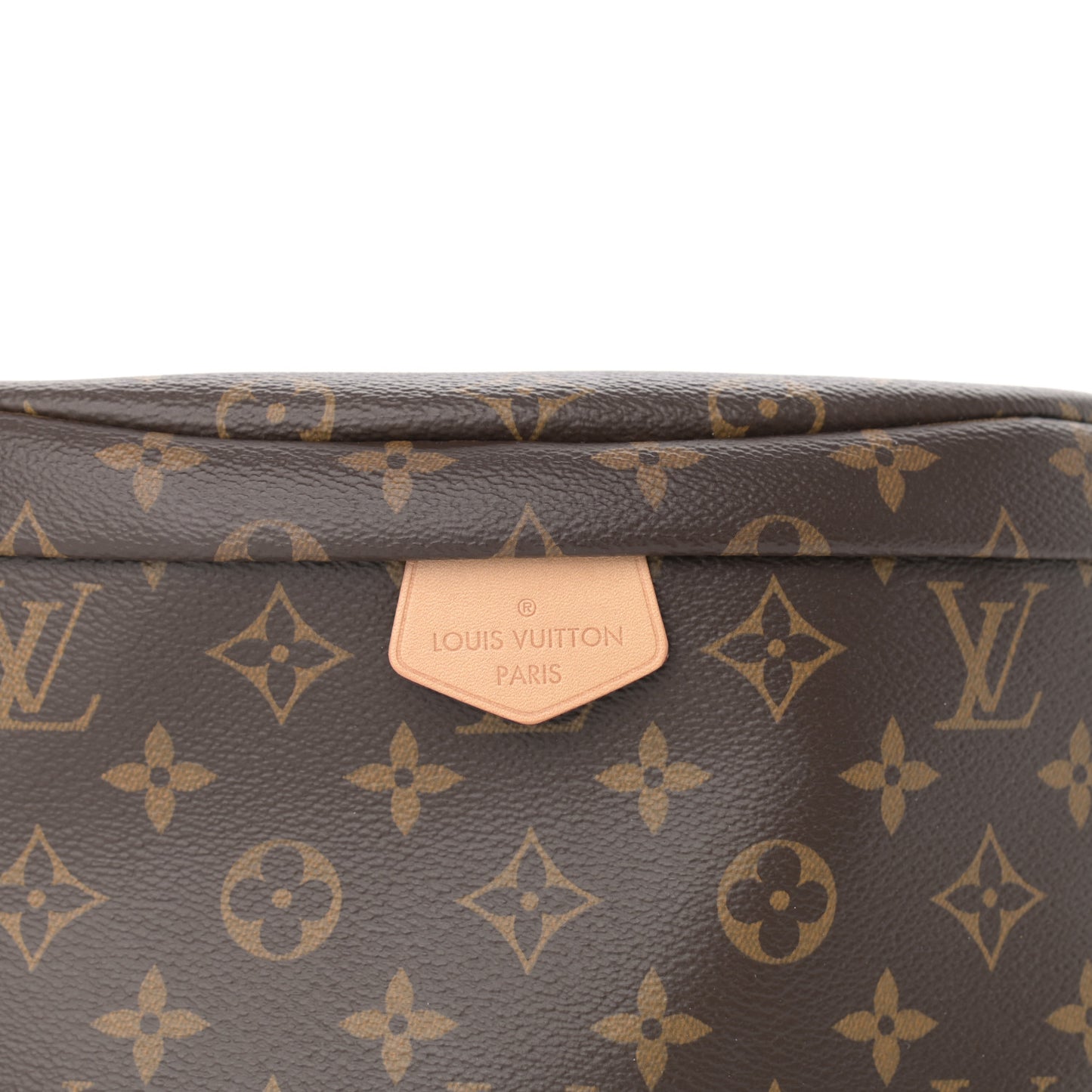 Monogram Bumbag
