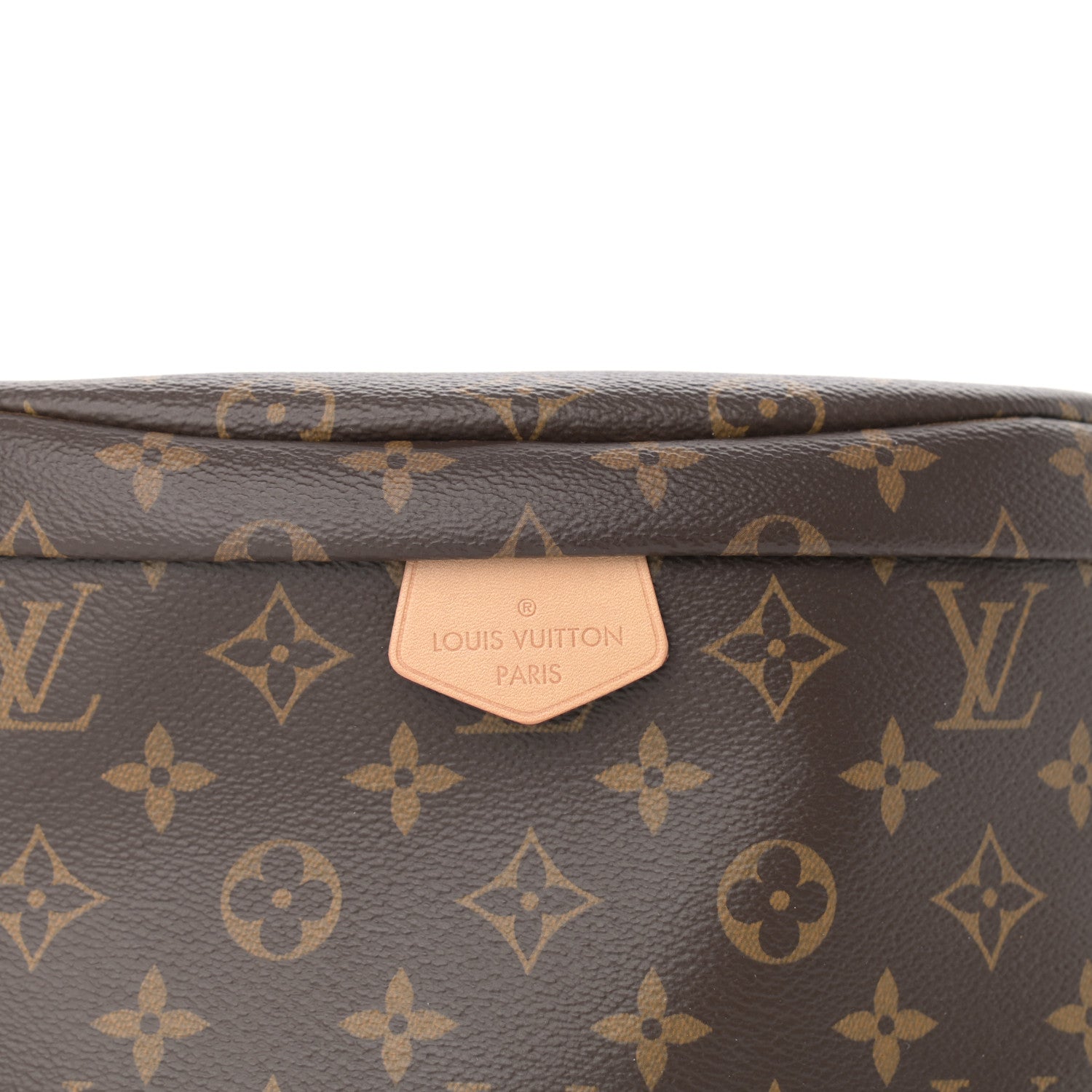 Louis Vuitton Monogram Bumbag 7 of 10