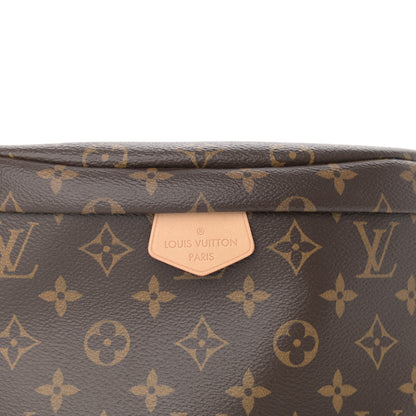 Louis Vuitton Monogram Bumbag 7 of 10
