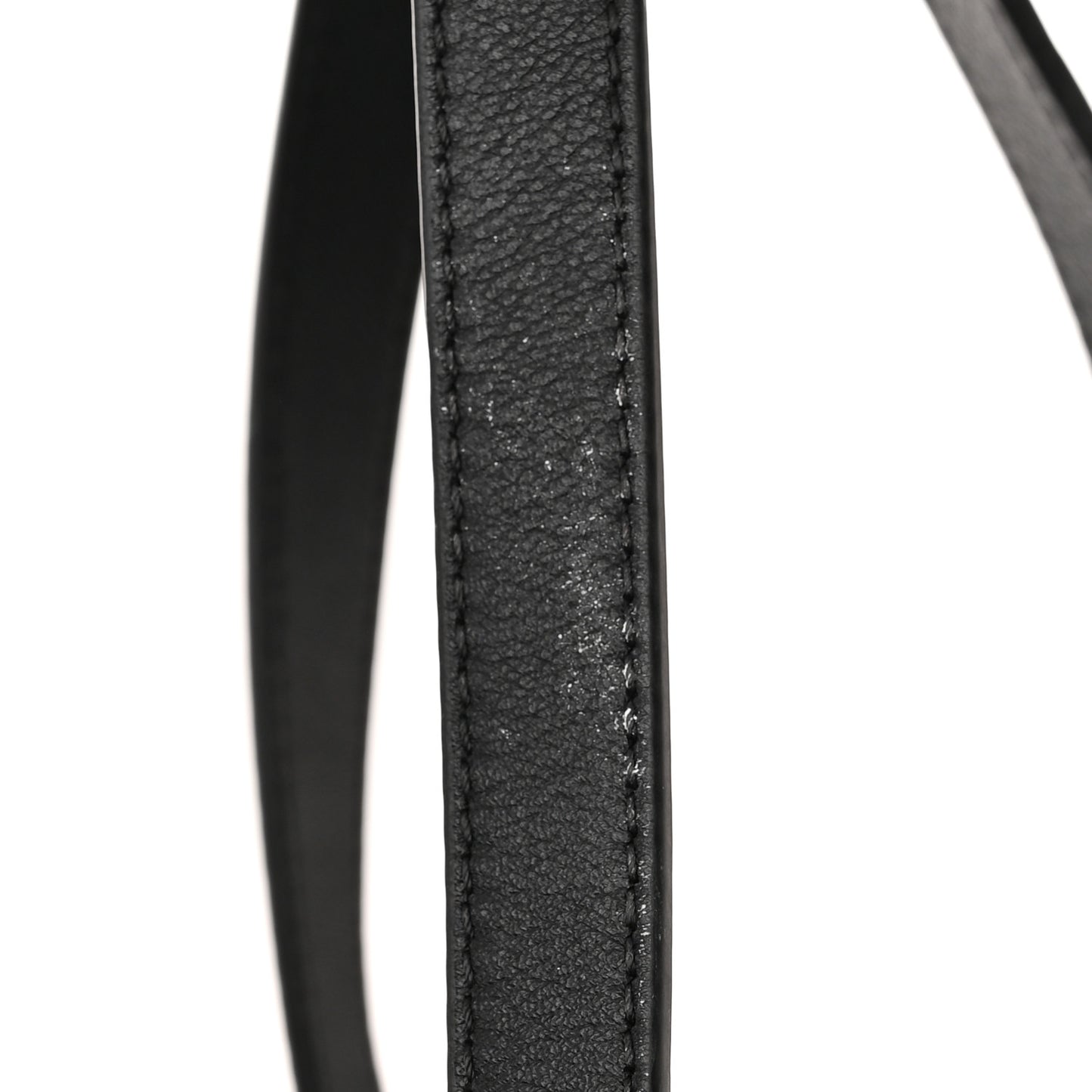 Nylon Baroque Print Tote Black