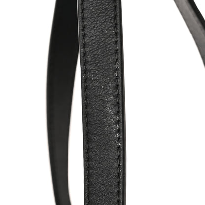 Versace Nylon Baroque Print Tote Black 13 of 13