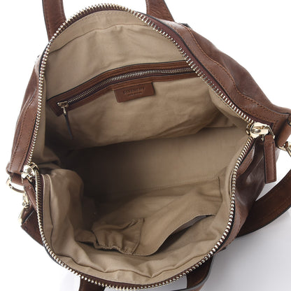 Givenchy Lambskin Medium Nightingale Brown 5 of 8