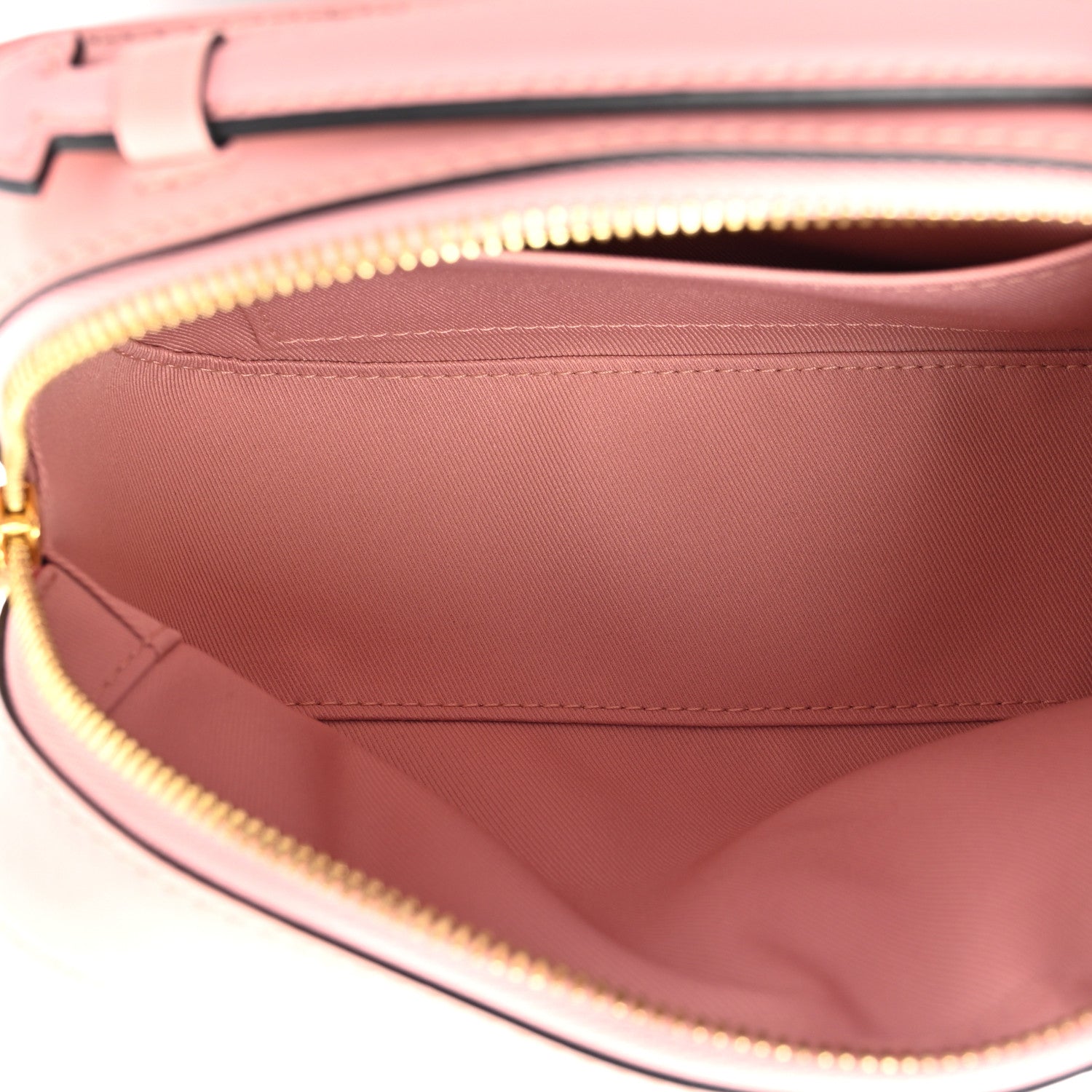 Louis Vuitton Monogram Saintonge Rose Poudre 6 of 10