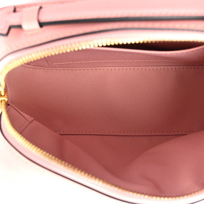 Louis Vuitton Monogram Saintonge Rose Poudre 6 of 10