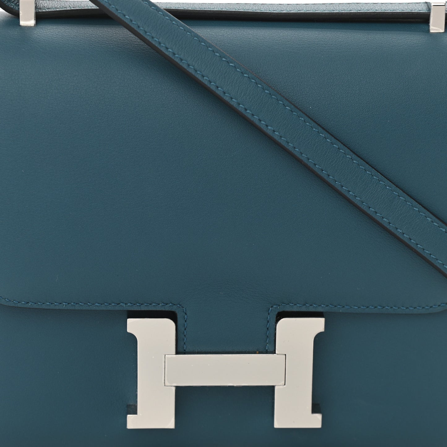 Swift Constance Verso 18 Colvert Bleu Lin