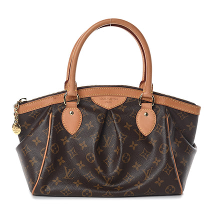 Louis Vuitton Monogram Tivoli PM 1 of 8
