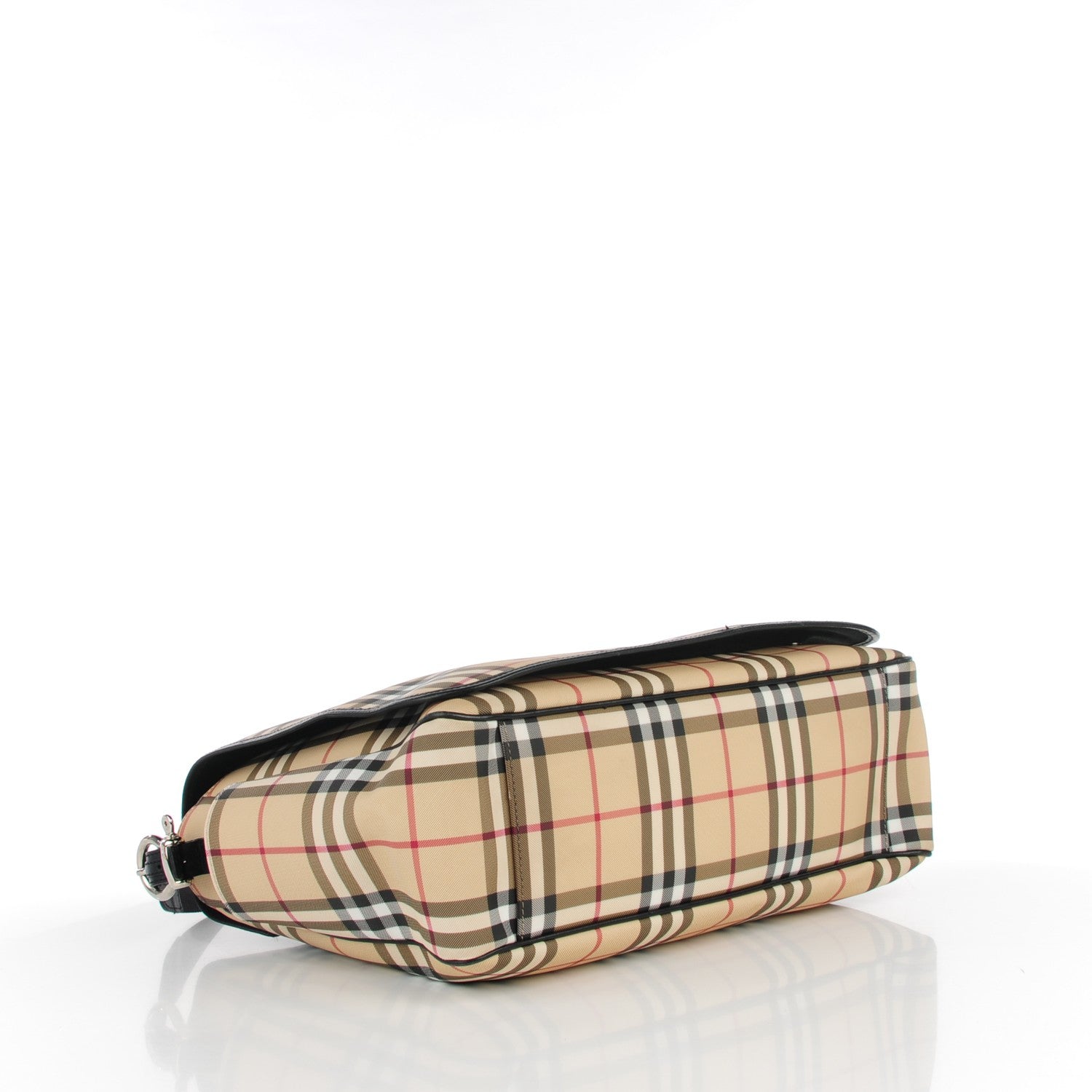 Burberry House Check Diaper Messenger Bag 4 of 8