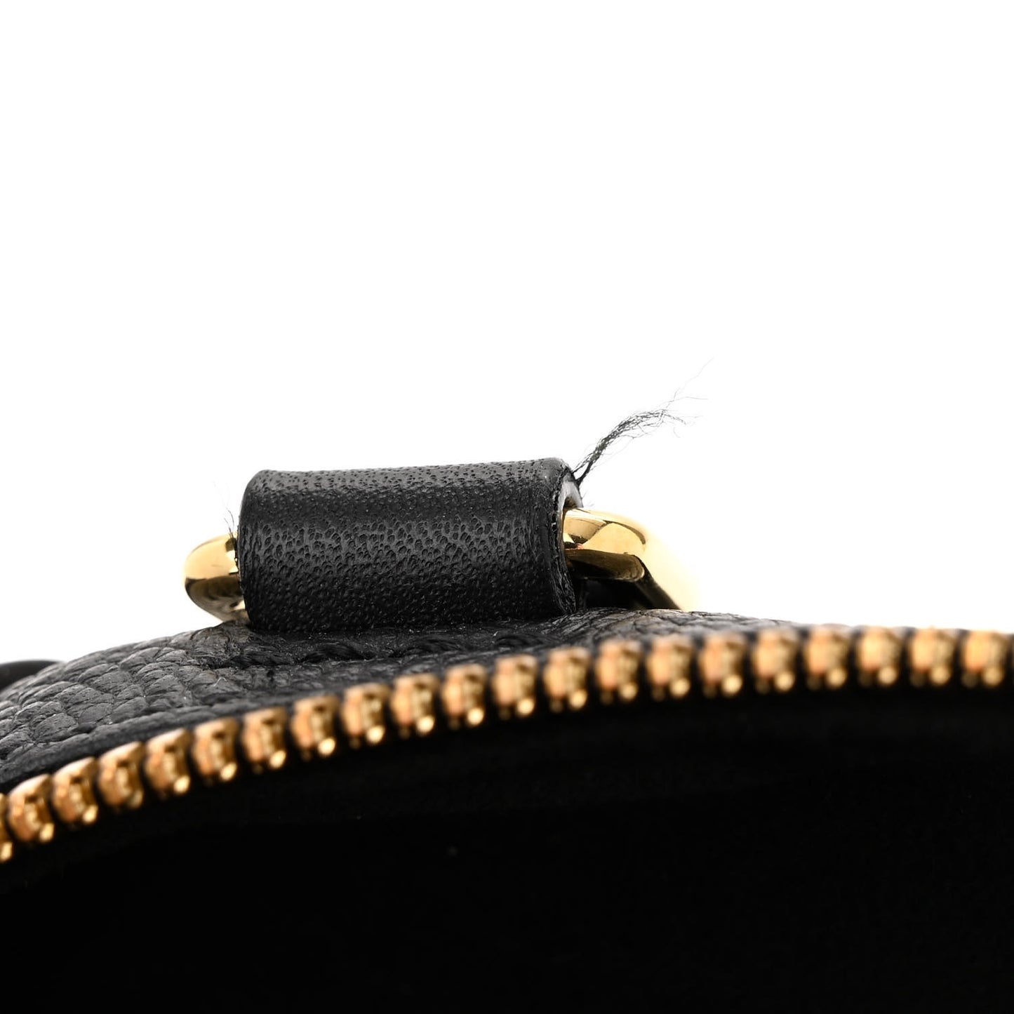 Empreinte Petite Malle Souple Black