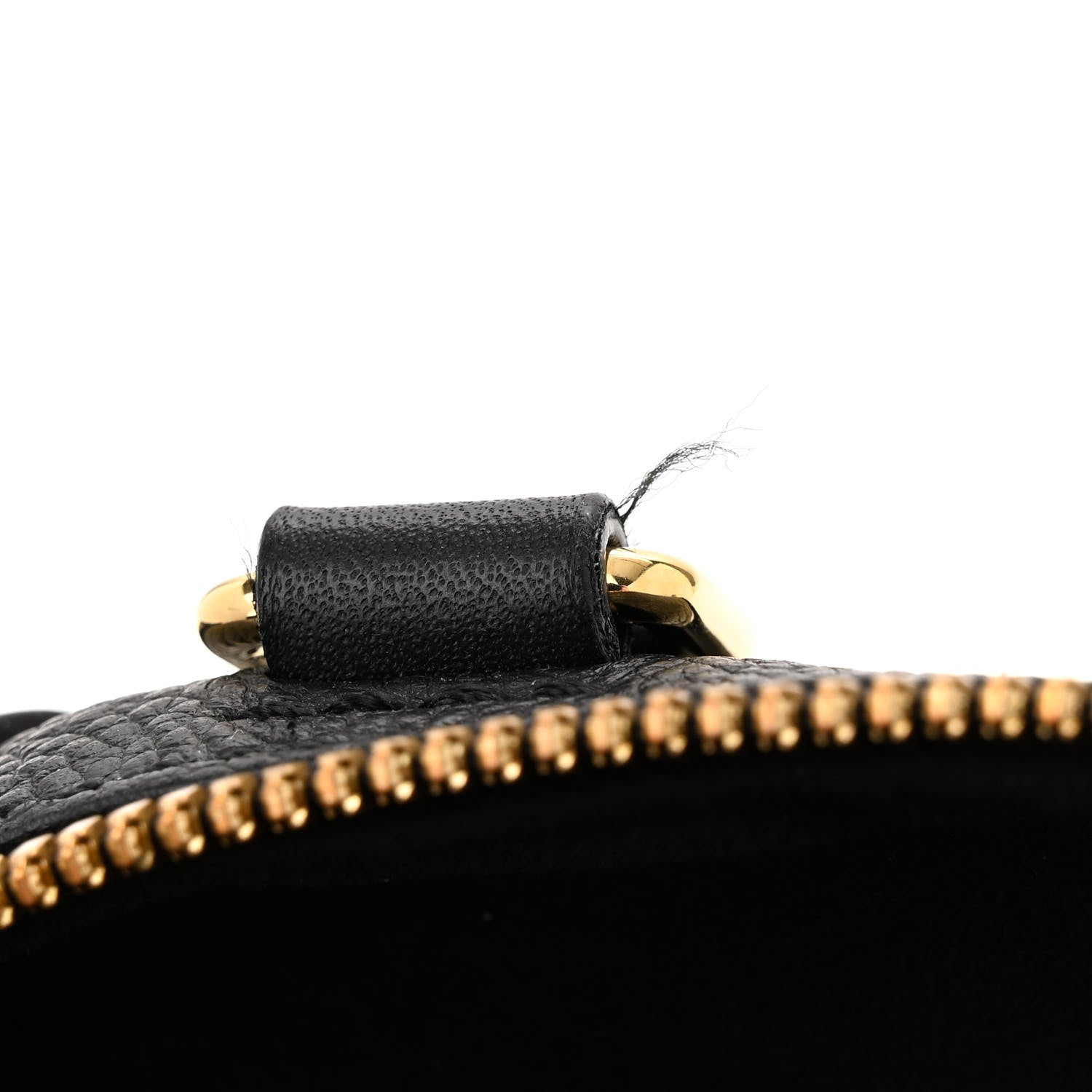 Louis Vuitton Empreinte Petite Malle Souple Black 15 of 18