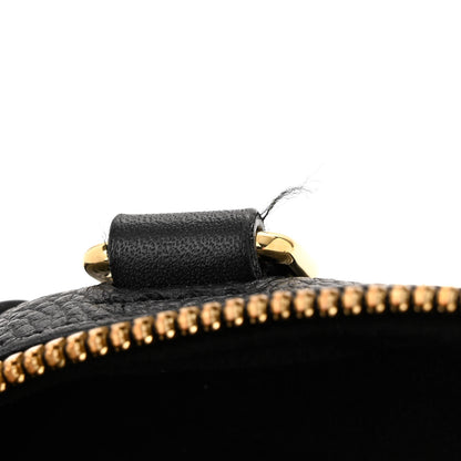Louis Vuitton Empreinte Petite Malle Souple Black 15 of 18