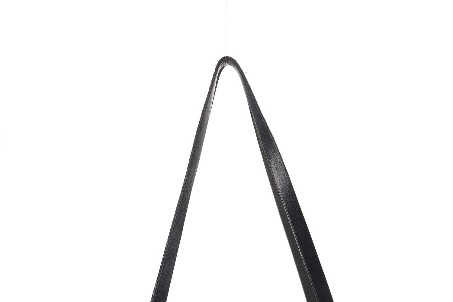 Fendi Zucchino Tote Black 9 of 15