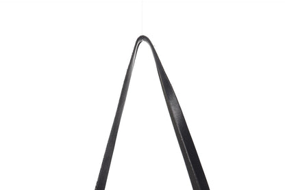 Fendi Zucchino Tote Black 9 of 15