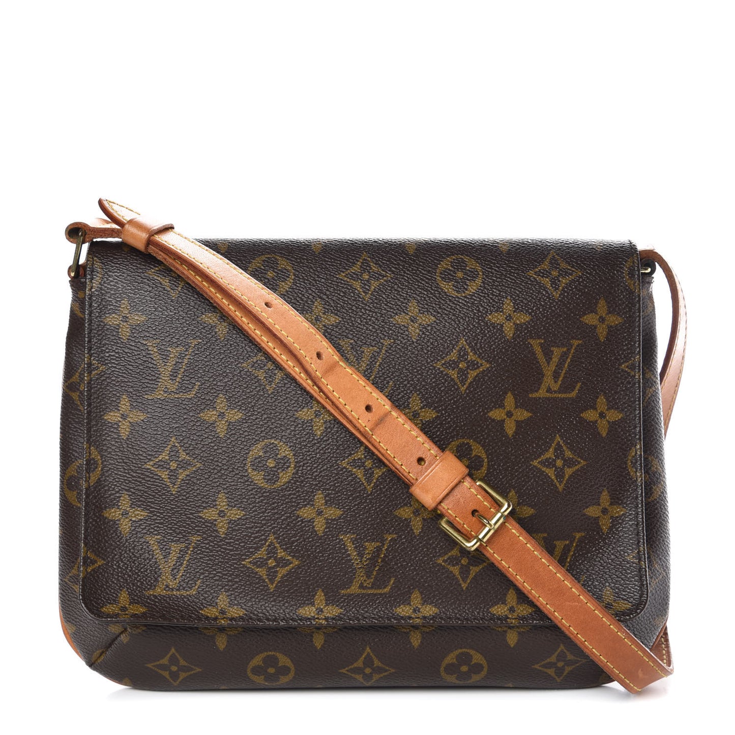 Monogram Musette Tango
