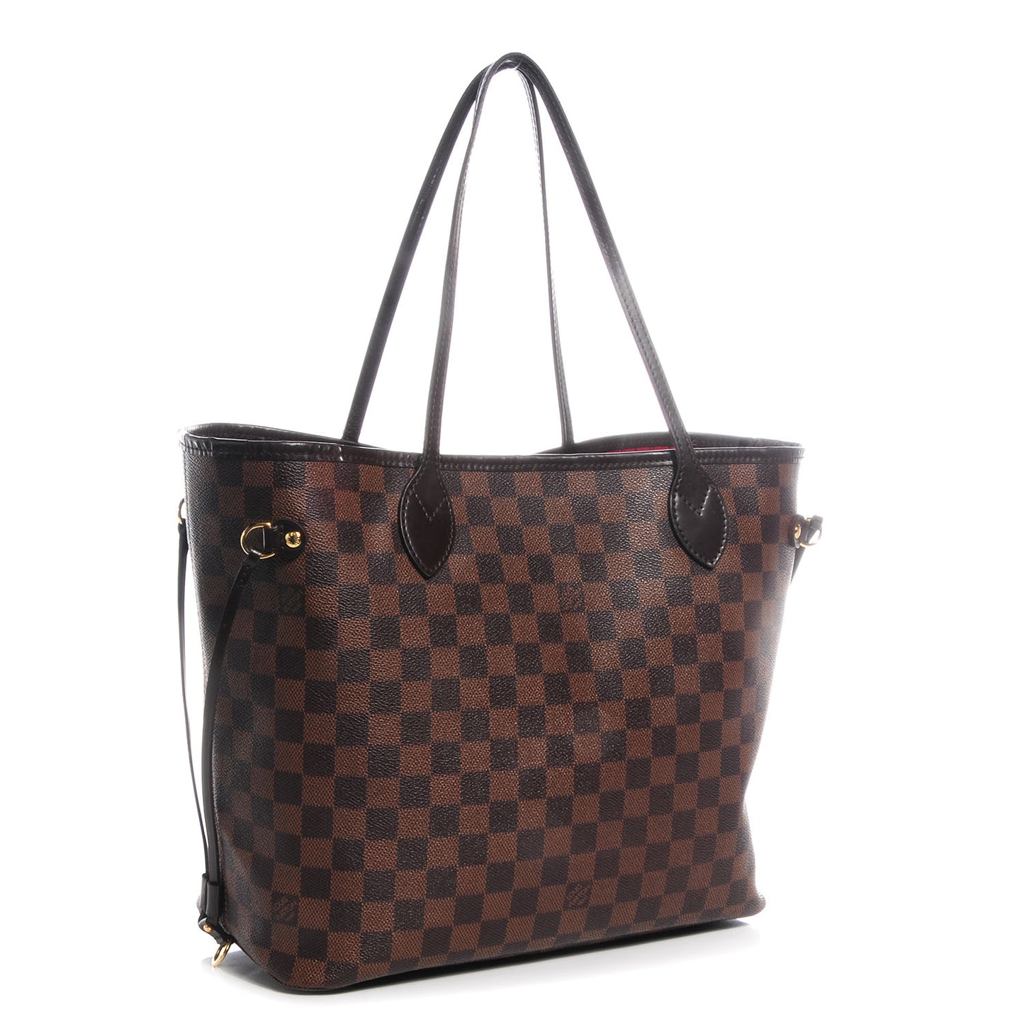 Damier Ebene Neverfull MM