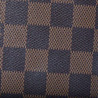 Louis Vuitton Damier Ebene Cosmetic Pouch 7 of 10