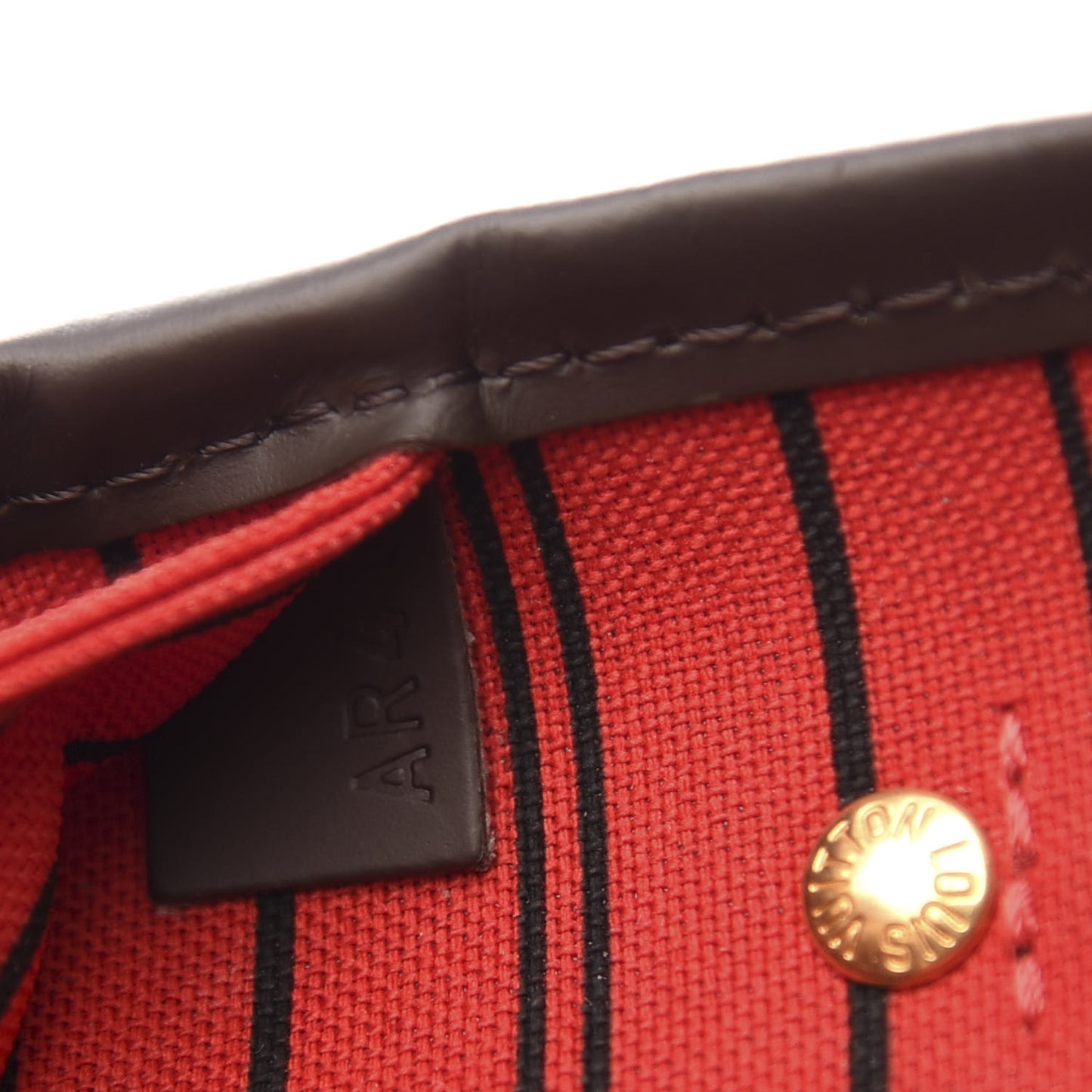 Damier Ebene Neo Neverfull PM