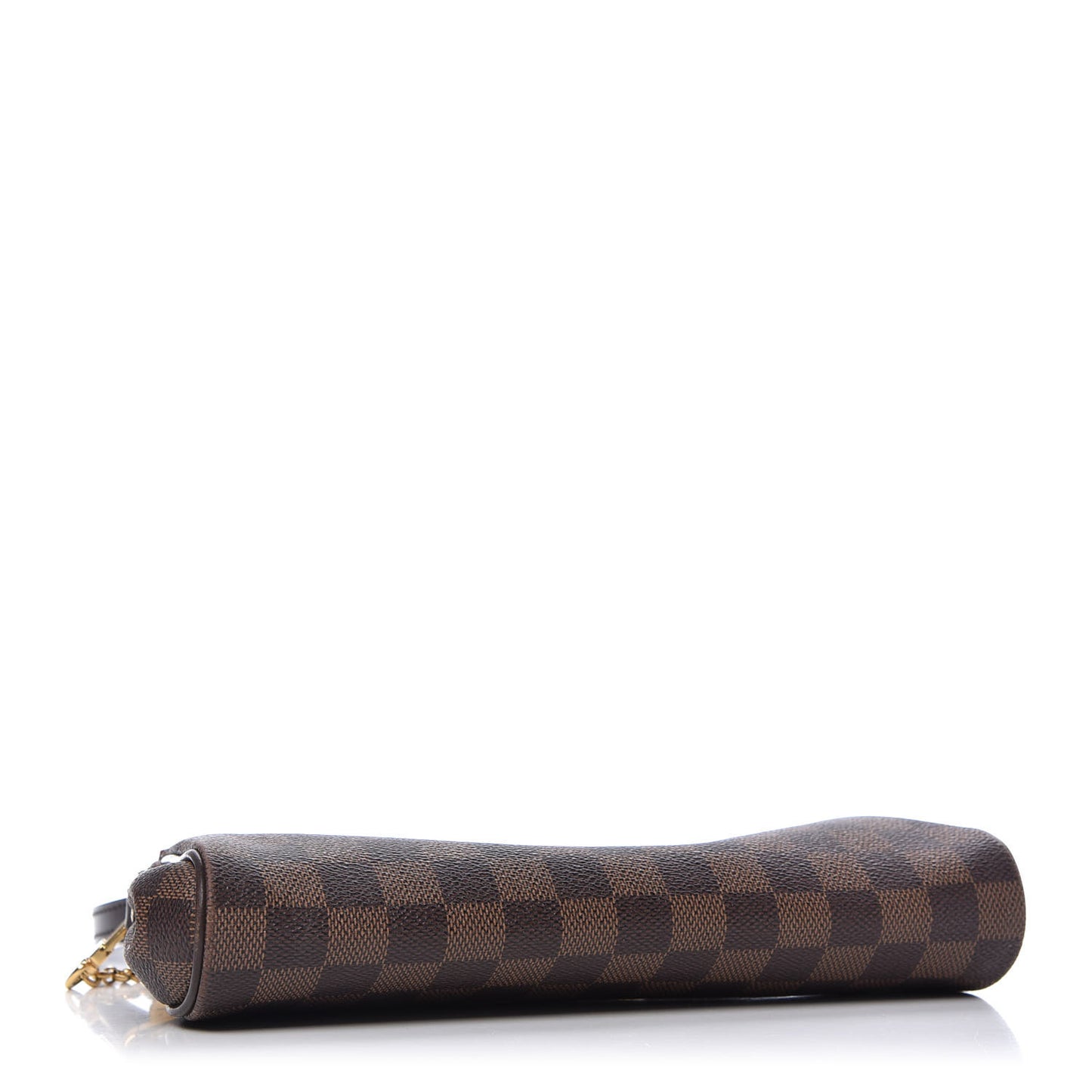Damier Ebene Eva Clutch