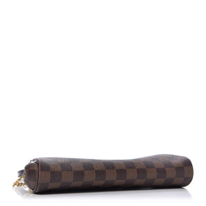 Louis Vuitton Damier Ebene Eva Clutch 4 of 11