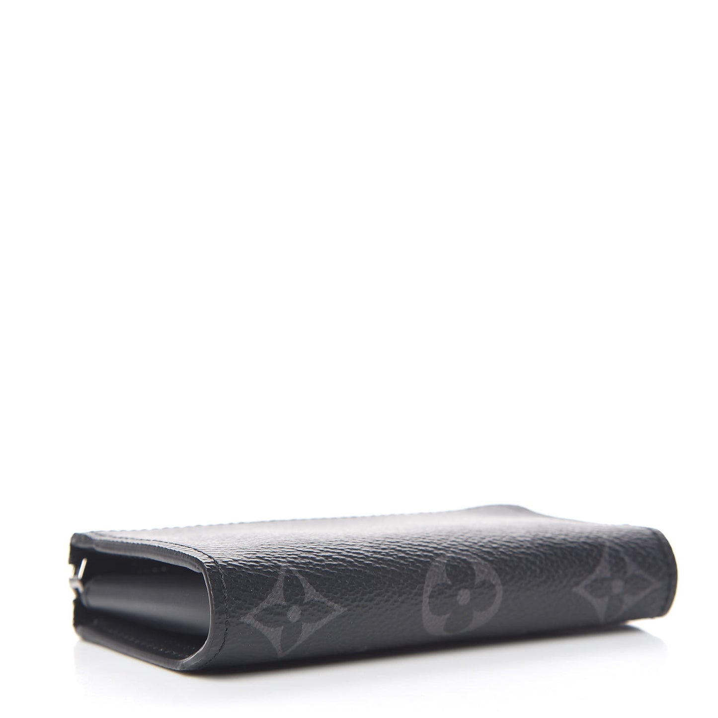 Monogram Eclipse Car Key Holder
