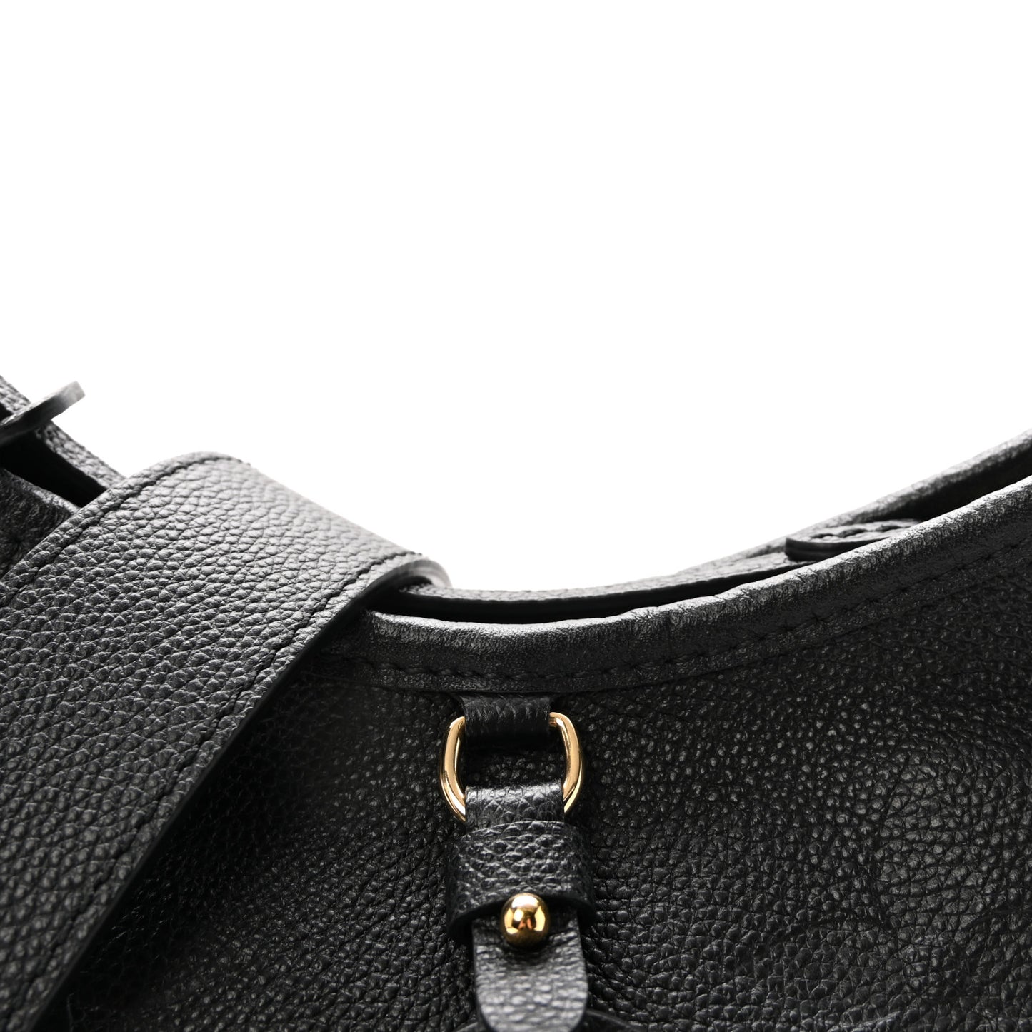 Empreinte Carryall PM Black