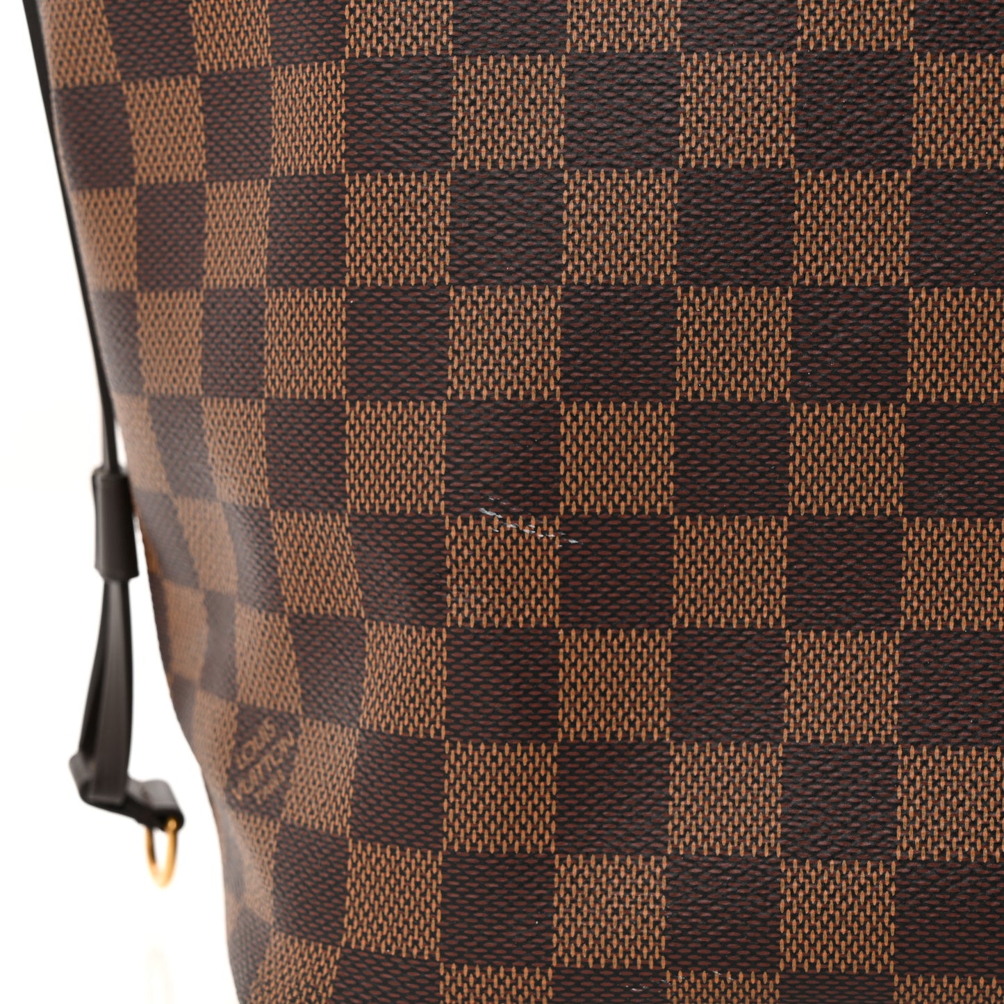 Damier Ebene Neo Neverfull MM