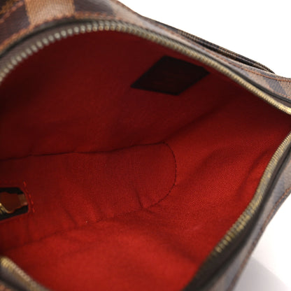 Louis Vuitton Damier Ebene Geronimos 5 of 8